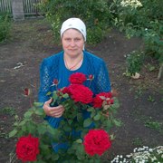 Начать знакомство с пользователем Татьяна 49 лет (Скорпион) в Славгороде