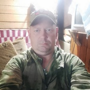Ник, 41, Челябинск