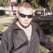 серый, 35, Грязовец