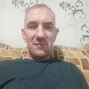 Петр Адамович, 46, Анжеро-Судженск