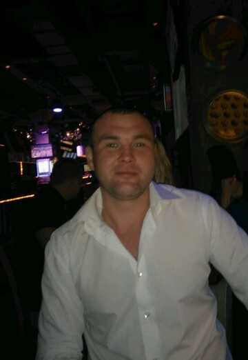 My photo - Maks, 39 from Voronezh (@maks156904)