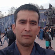 Боходир, 40, Судогда
