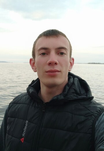My photo - Denis Hayrov, 29 from Syzran (@denishayrov)