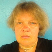 марина, 53, Задонск