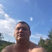 Дмитрий, 36, Серафимович