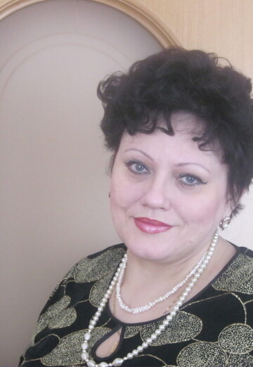 My photo - Natalya, 65 from Tula (@natalya31511)