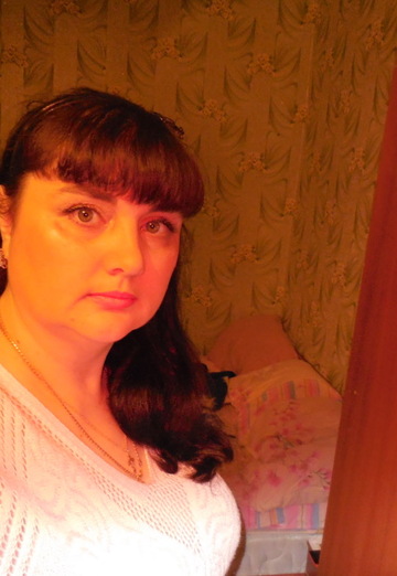 My photo - NATALIYa, 40 from Tambov (@nataliyabastrikina0)
