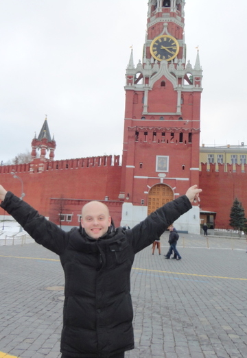 My photo - Oleg, 38 from Fanipal (@oleg38601)