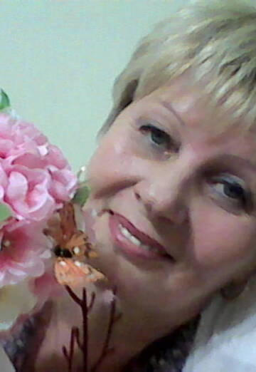 Моя фотография - Любовь, 65 из Славянск-на-Кубани (@lubov23256)