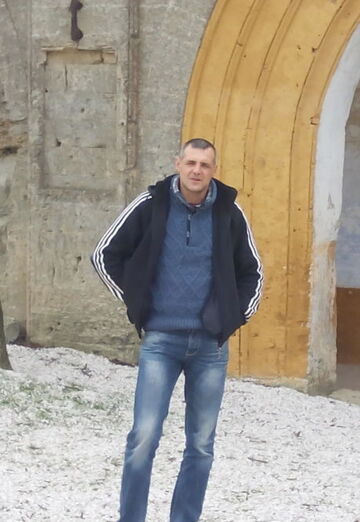 Моя фотография - Владимир, 43 из Керчь (@vladimir204368)
