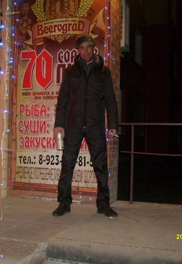 Моя фотография - dmitriy, 48 из Новосибирск (@dmitriy137457)