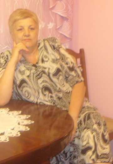 Моя фотография - natasha, 67 из Тячев (@natasha30916)