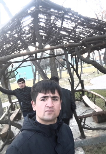 My photo - Fedya, 38 from Norilsk (@fedya9331)
