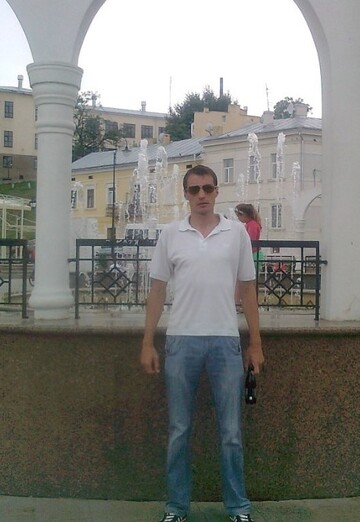 Моя фотография - Владимир Стифанишин, 40 из Черновцы (@vladimirstifanishin)