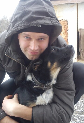 My photo - Aleksey, 35 from Bugulma (@alekseyiosik)