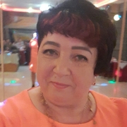 Ольга, 52, Дальнегорск