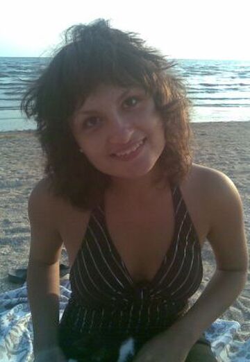 Моя фотография - Katerina, 35 из Донецк (@katerina5471946)