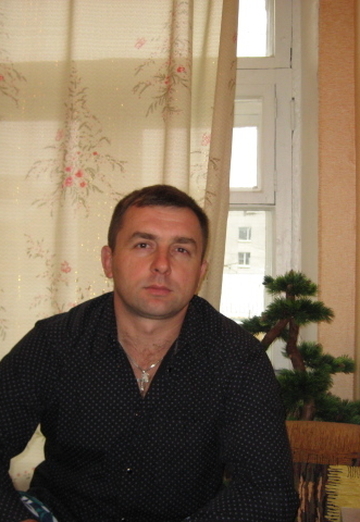 Моя фотография - Сергей, 52 из Исянгулово (@id485480)