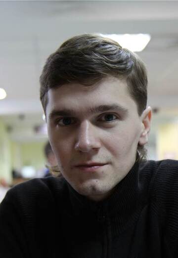 Sergey (@doynikov-sergey) — my photo № 2