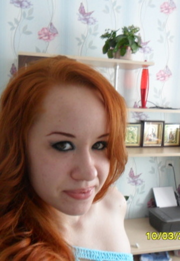 My photo - Reychal, 31 from Obninsk (@reychal)