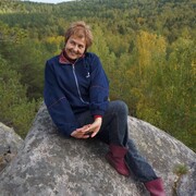 Ольга 50 Екатеринбург