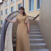 Ольга, 29, Реутов