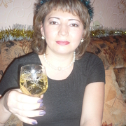 Резеда, 43, Межгорье