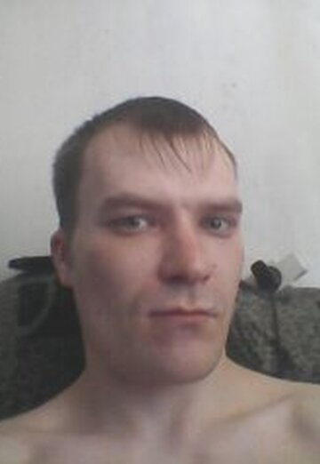 My photo - Aleksandr, 36 from Angarsk (@aleksandr709791)
