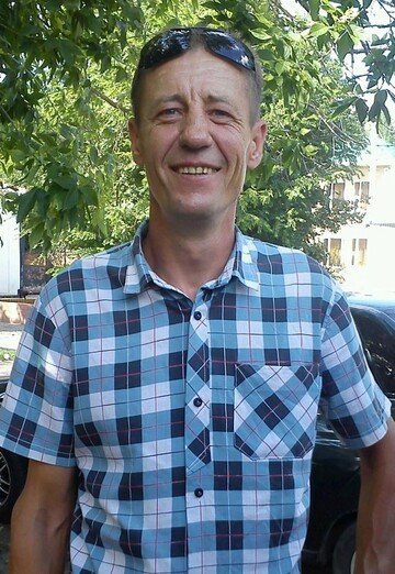 My photo - Vasiliy, 56 from Pavlovskaya (@vasiliy47555)