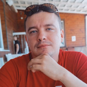 Алексей Волков, 29, Кронштадт