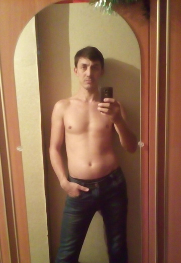 My photo - petr, 38 from Kstovo (@petr24757)