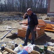 владимир, 66, Поворино