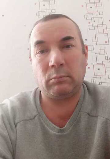 My photo - Ivan, 49 from Nizhniye Sergi (@ivan249732)
