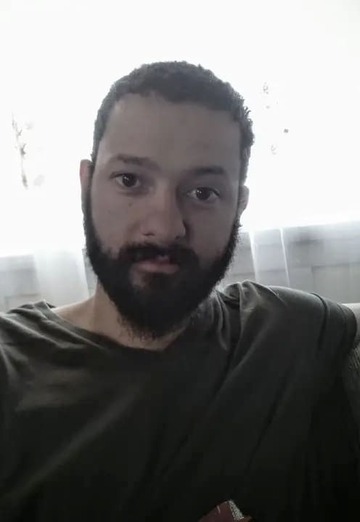 My photo - Erick, 30 from União da Vitória (@erick566)