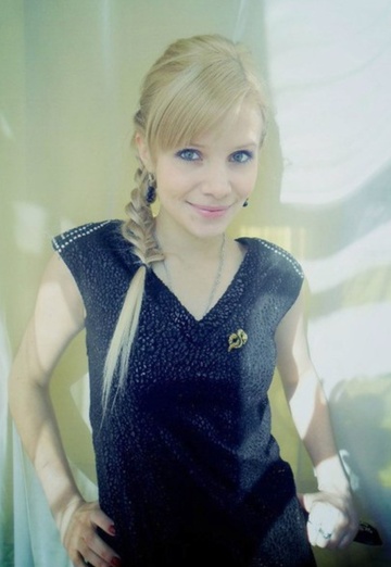 Моя фотография - Наталья, 35 из Москва (@natalya183140)