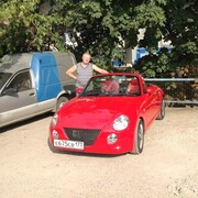 Алексей, 51, Моршанск