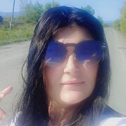 Ольга, 35, Спасск-Дальний