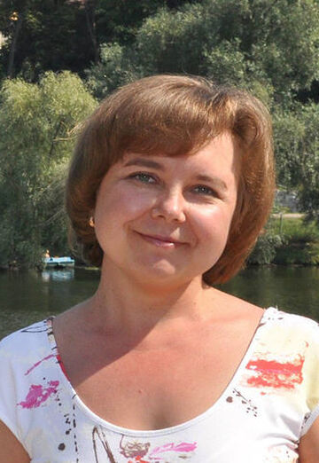 Моя фотография - Татьяна, 43 из Саранск (@tatyana325527)