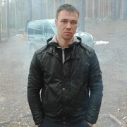 Алексей, 32, Окуловка