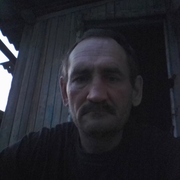 Владимир, 48, Самойловка