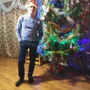 Евгений, 37, Октябрьск