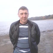 Александр, 53, Петергоф