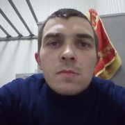 Александр, 34, Зима