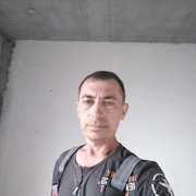 Серик, 42, Питерка