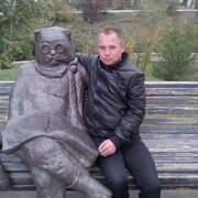 Михаил, 28, Краснокаменск