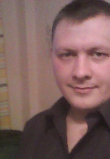 Моя фотография - Александр, 41 из Железногорск (@aleksandr520843)