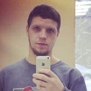 Вячеслав, 25, Калининск