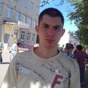 женя, 30, Салават