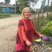 ОЛЯ, 60, Зея