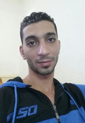 My photo - Besoo, 39 from Dammam (@besoo4)
